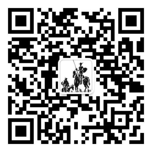 微信公众号「三板会」关注二维码