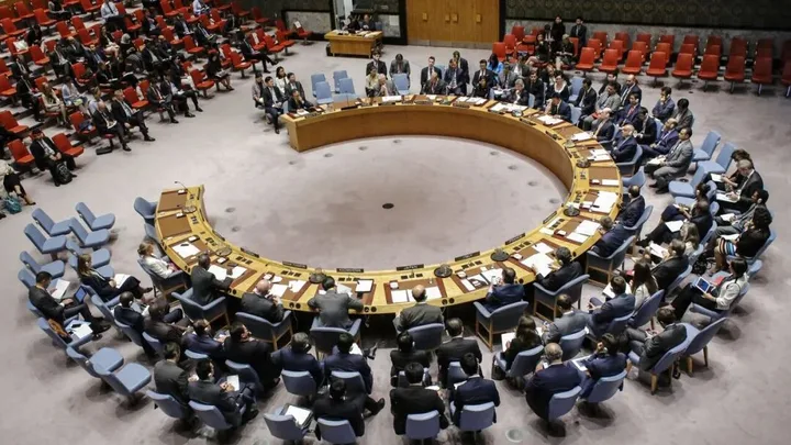 联合国安理会也门问题闭门会议将于周二召开 - 2024年1月16日, 俄罗斯卫星通讯社